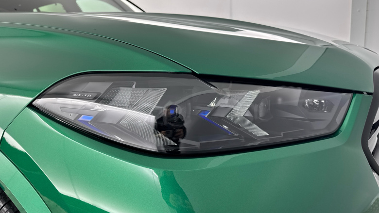 BMW X5 M xDrive X5 M Competition 5dr Step Auto Petrol Estate